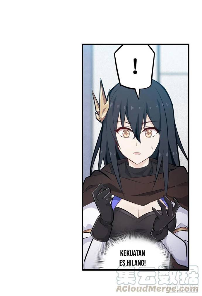 Wuxian Shitu Yu Shier Zhan Ji (Infinite Apostles and Twelve War Girls) Chapter 137 Gambar 7